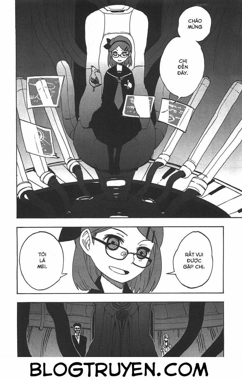 asamiya-san no imouto chapter 5 12