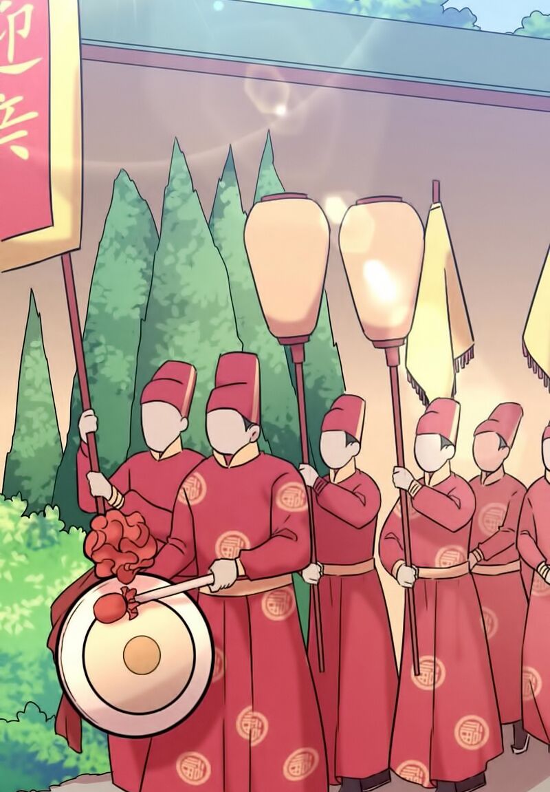 101 mỹ nam của vương phi béo phì chapter 20 15