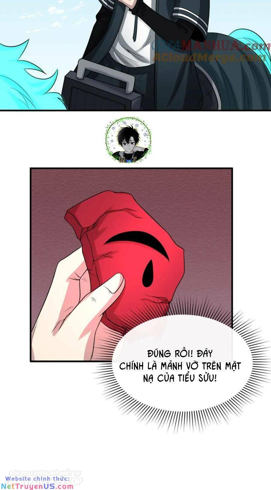 toàn cầu quỷ dị thời đại chapter 74 44