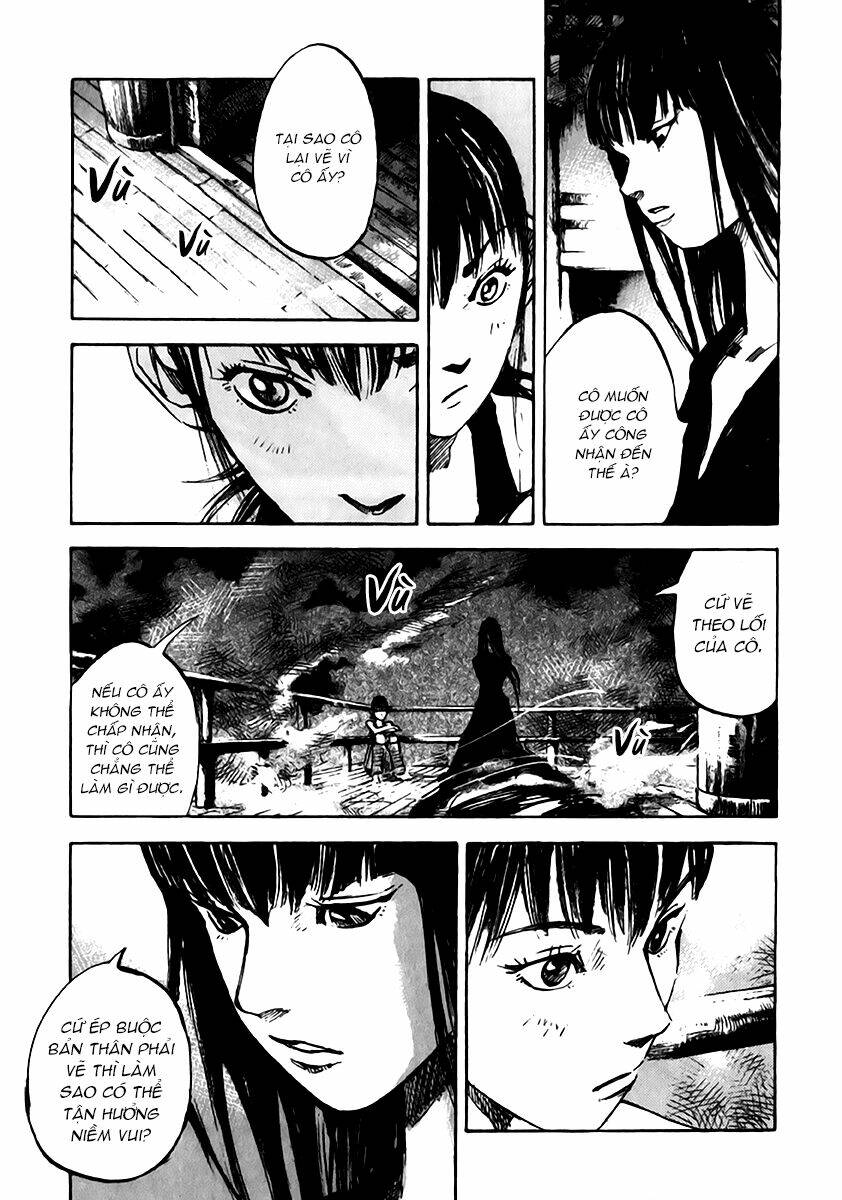 skyhigh: shinshou chapter 12.2 20