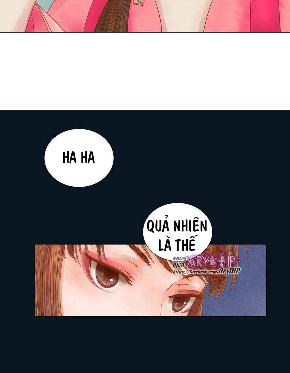 thứ nữ hữu độc chapter 19 21