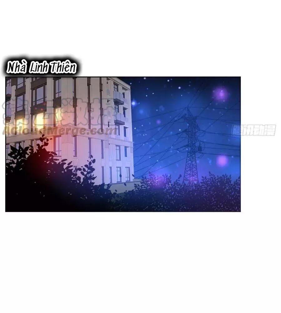 công chúa nữ vương mệnh chapter 116 28