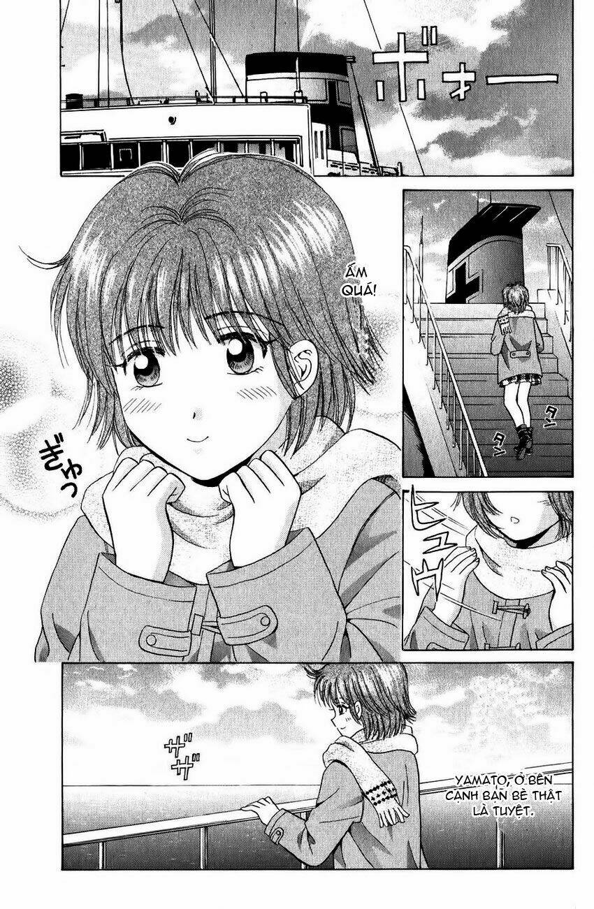 open sesame chapter 44 31