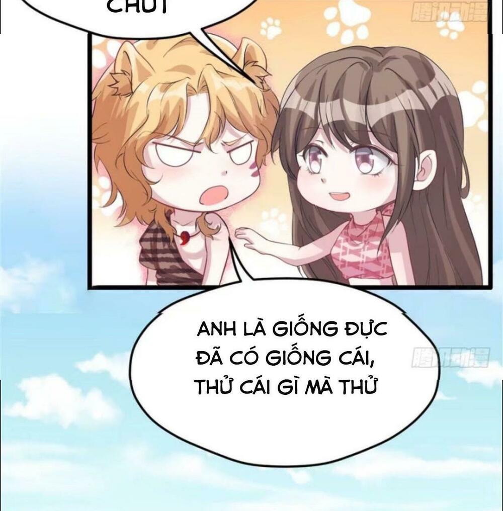 [16+] thảnh thơi thú thế chủng chủng điền, sinh sinh tể chapter 70 4