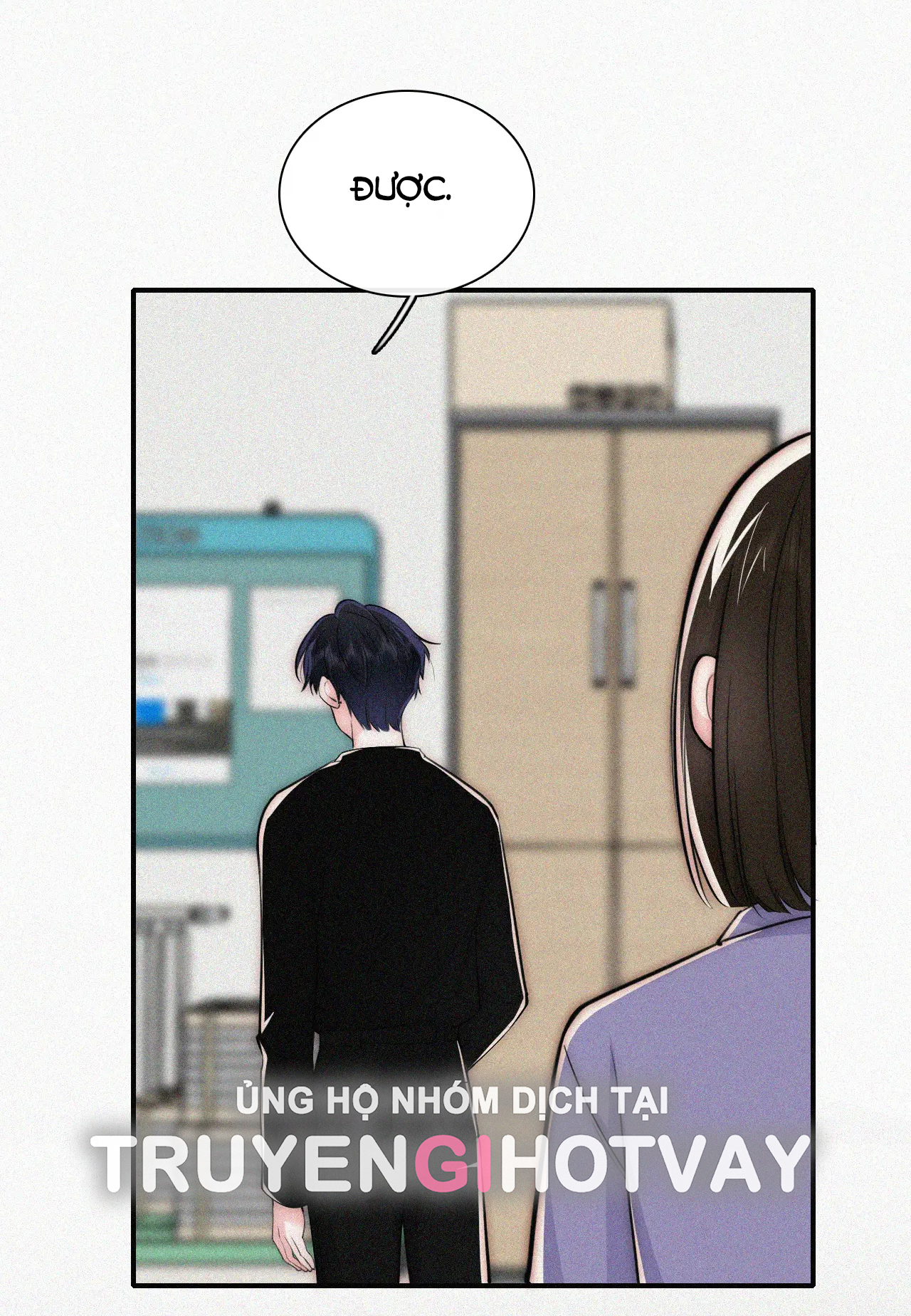 bệnh yêu chapter 67.2 1