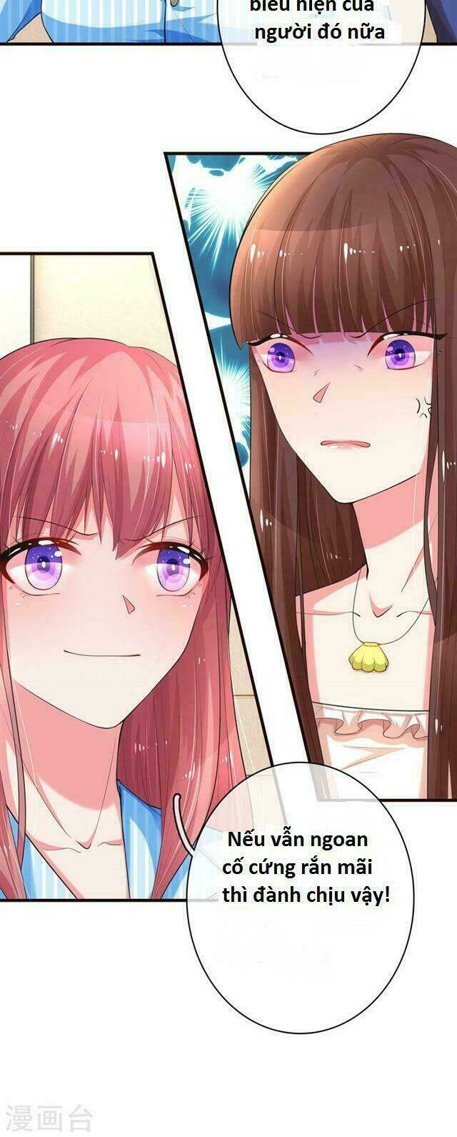 trùng sinh để trả thù chapter 11 16