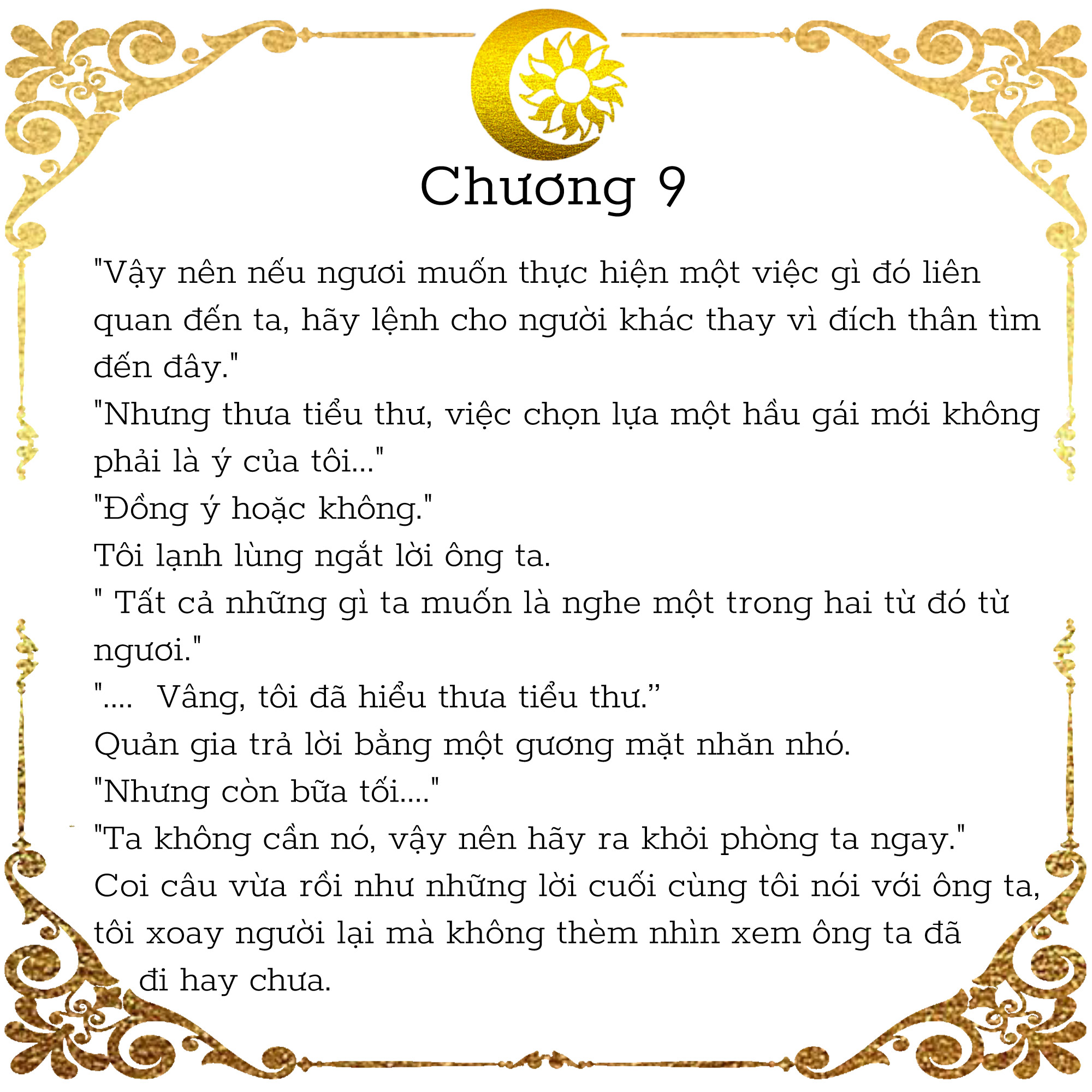 villains are destined to die chapter 9 3