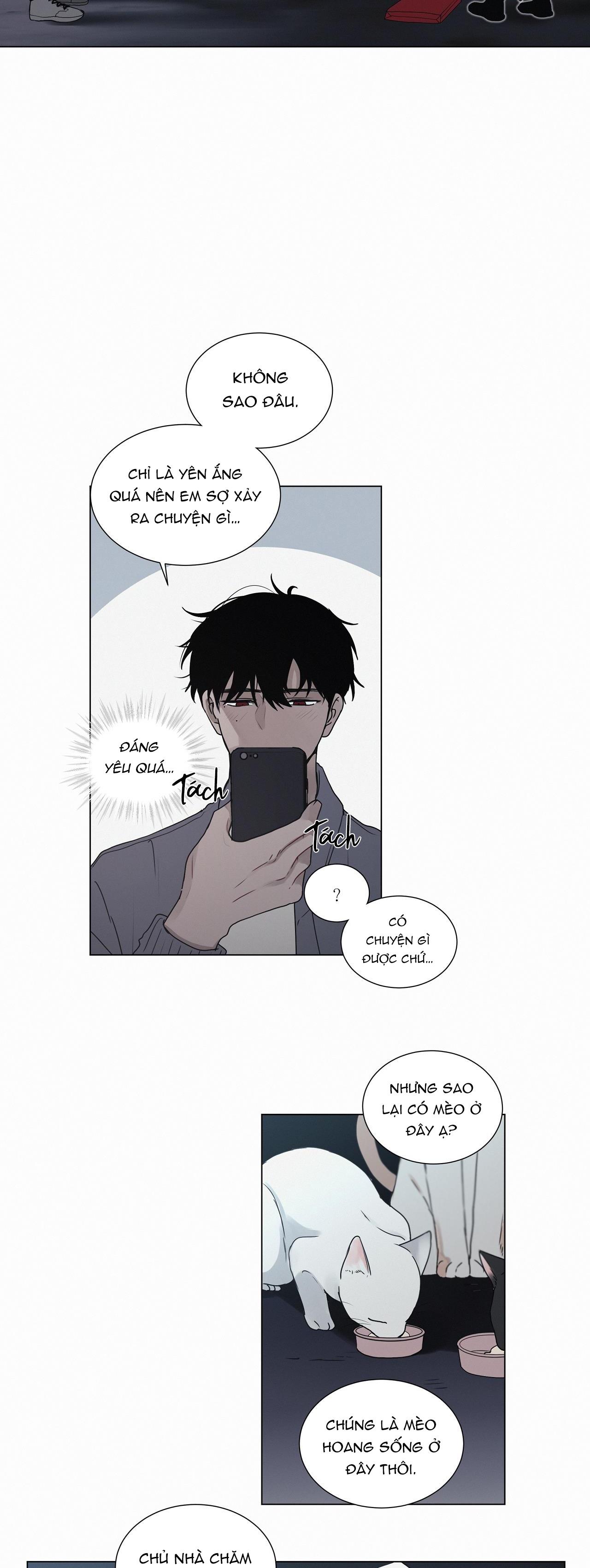 hiến tế máu chapter 38 4