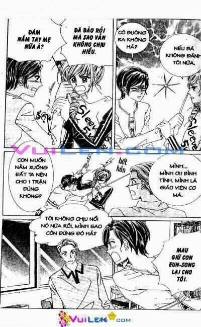 bóng mây qua chapter 1 46