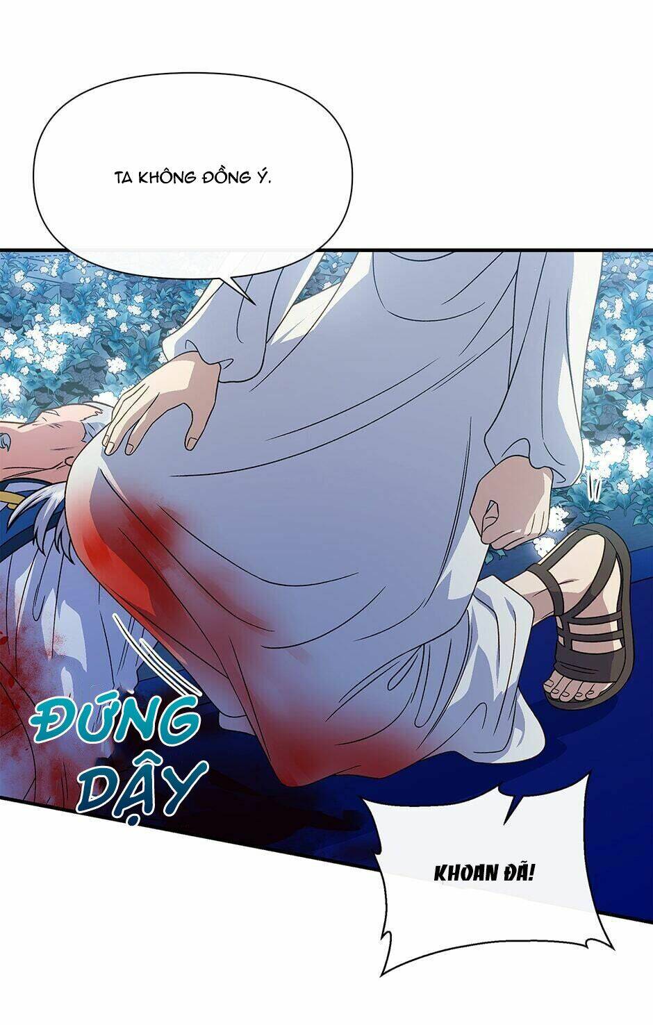 khế ước của nữ công tước quái vật chapter 106 80