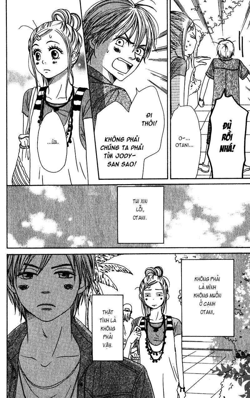 rắc rối đáng yêu chapter 58 15