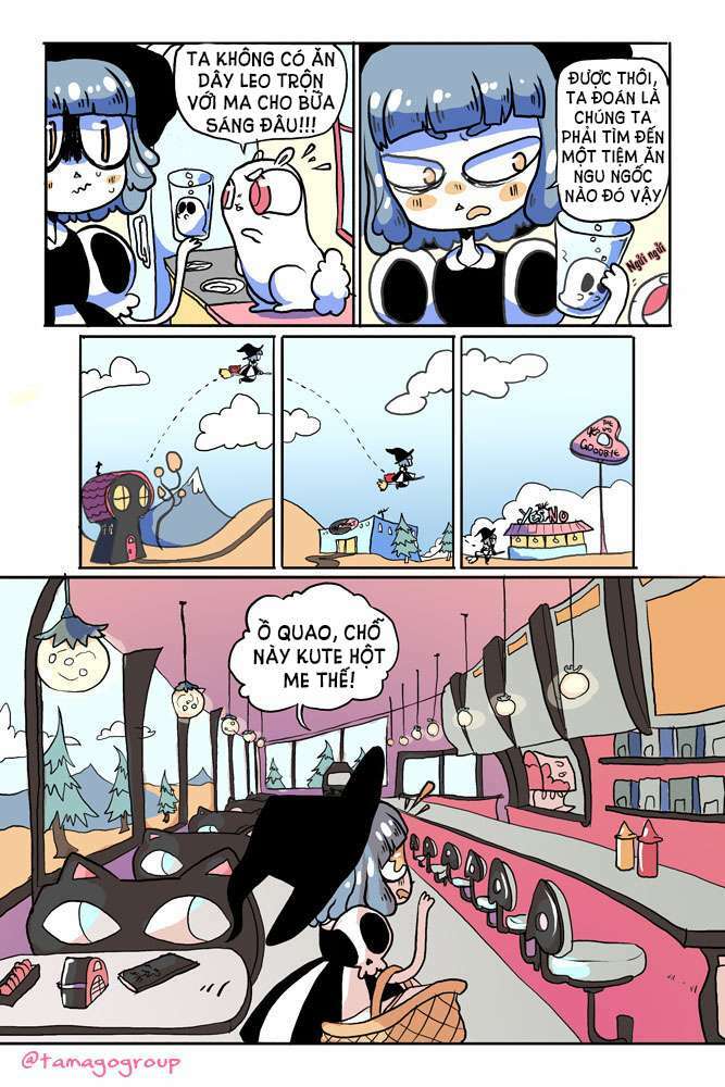 unfamiliar chapter 3 24