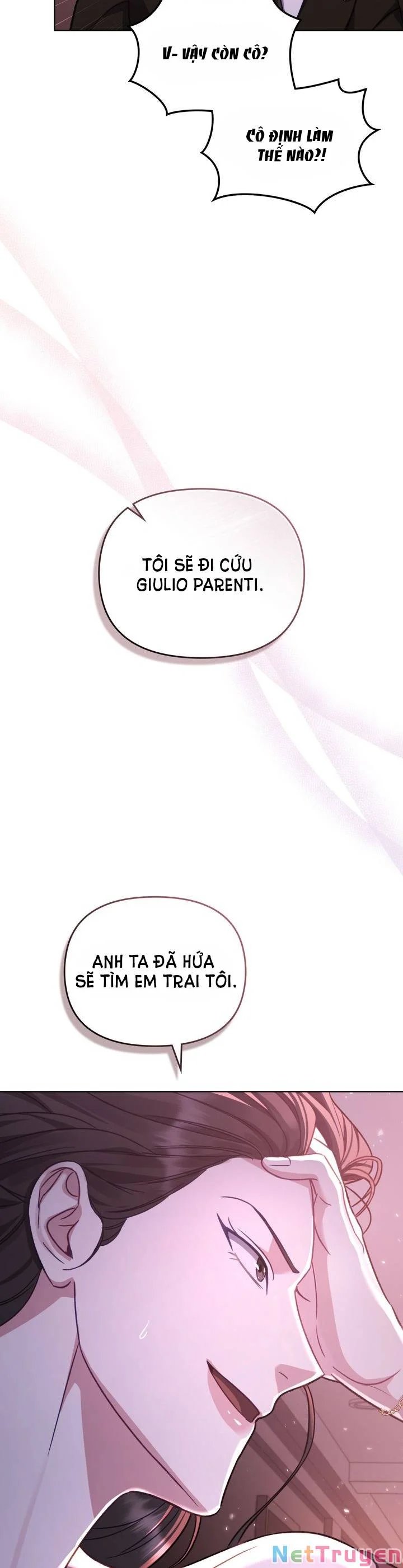 kẻ nghiệp dư chapter 27 10