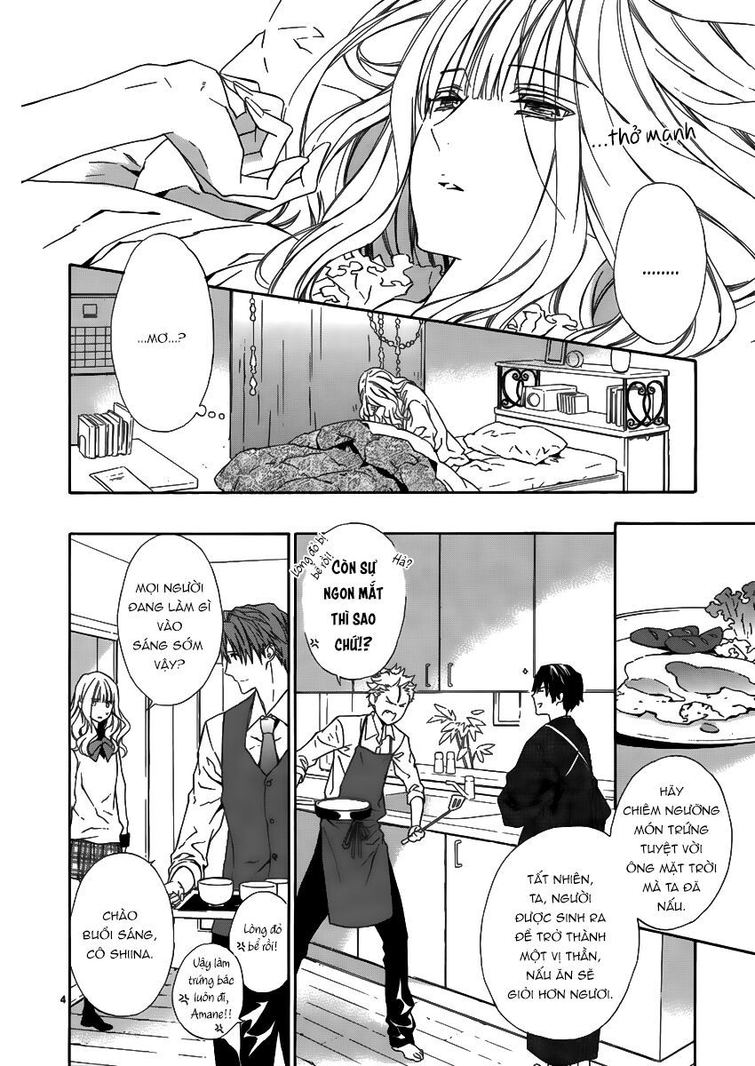 seirei produce chapter 7 4