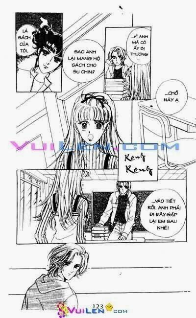 lá chắn tình yêu chapter 3 123