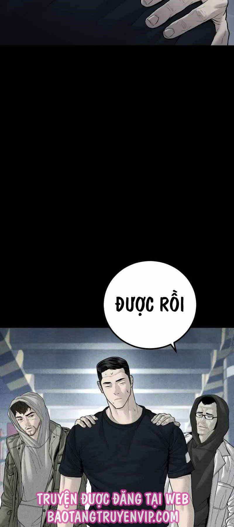 đặc vụ kim chapter 138 8