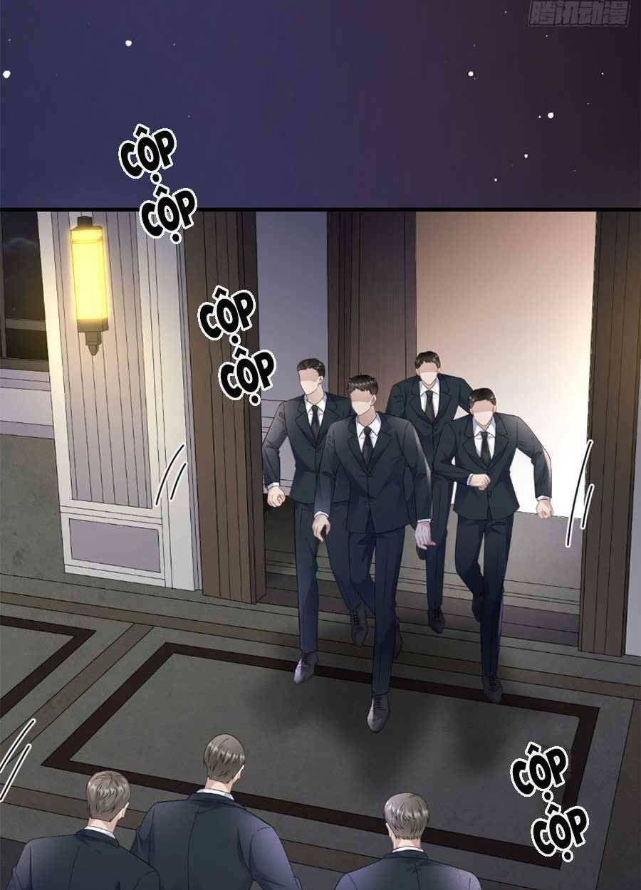 đại tiểu thư có ý đồ gì xấu đâu chapter 111 27