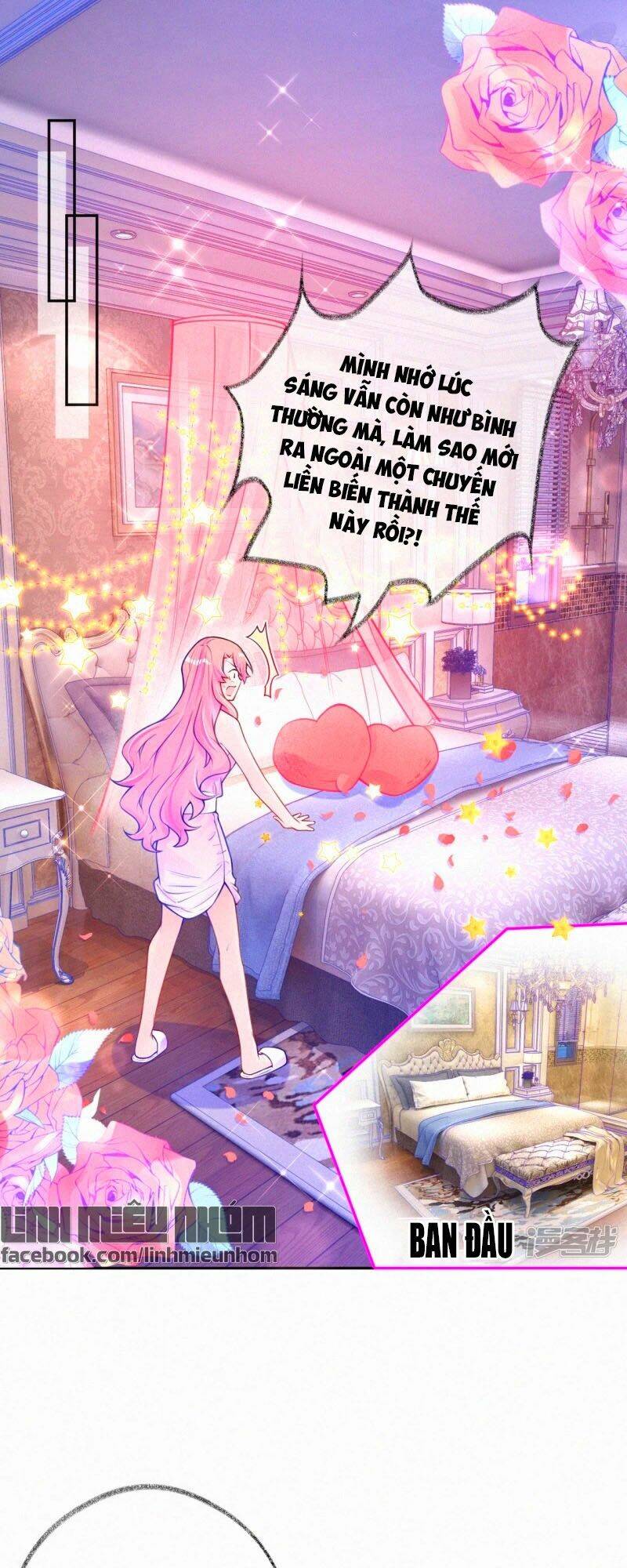 thiên tài manh bảo đột kích: daddy phúc hắc vs mommy chapter 23 2