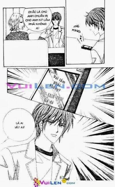 đại ca đi học chapter 8 87