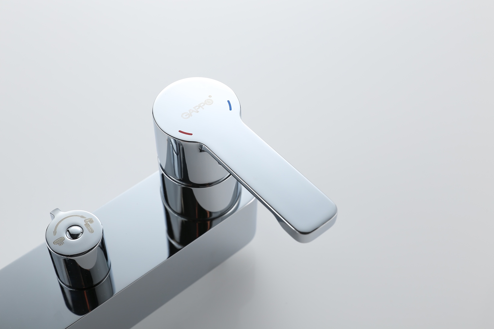 SEN CÂY NHẬP KHẨU NGA GAPPO G2402 - HÀNG CHÍNH HÃNG