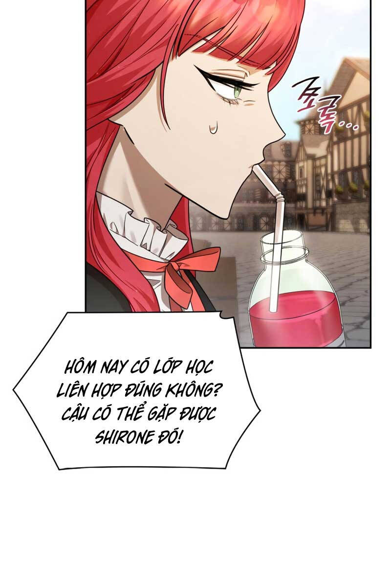 Đại Pháp Sư Toàn Năng chapter 28.1 42