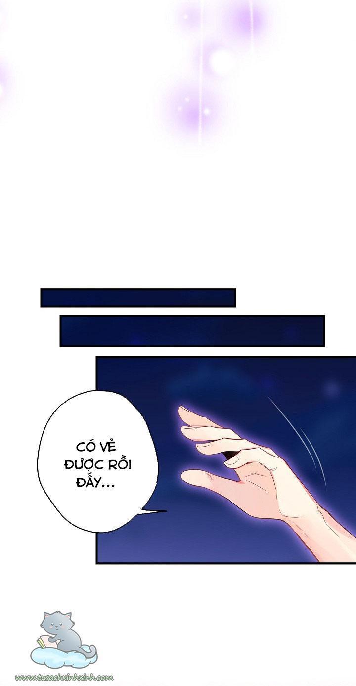 ác nữ muốn ly hôn chapter 118 33