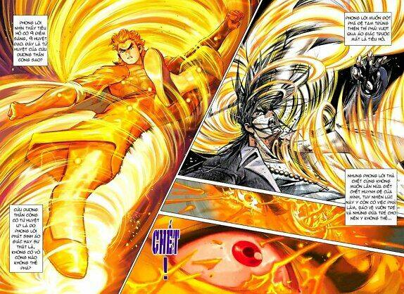 vương phong lôi 1 chapter 18 11