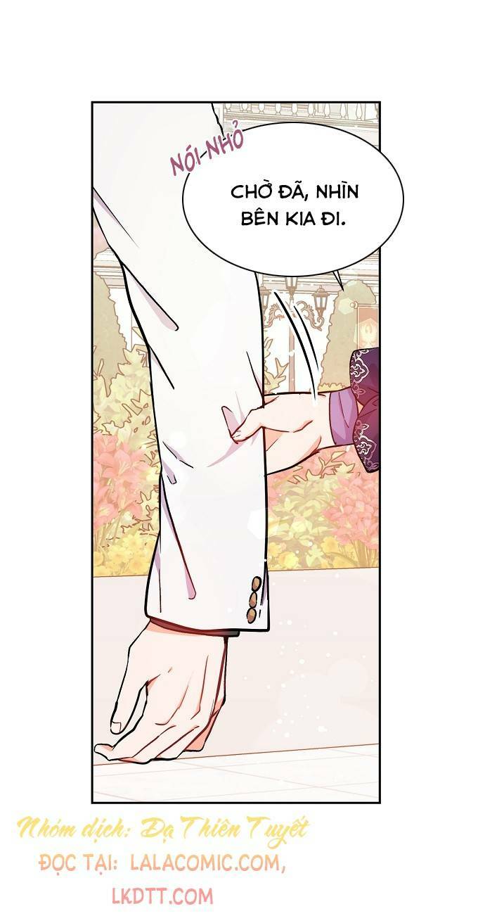 tôi không cố ý quyến rũ nam chính đâu! chapter 32 31