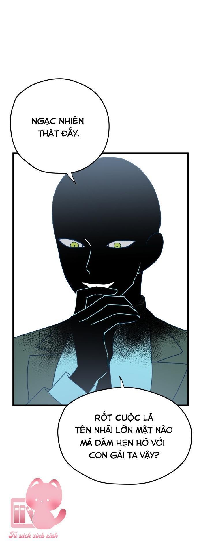 kẻ cắp gặp bà già chapter 6 11