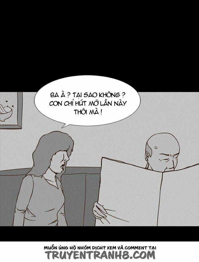 thứ sáu: những câu chuyện cấm chapter 49 39