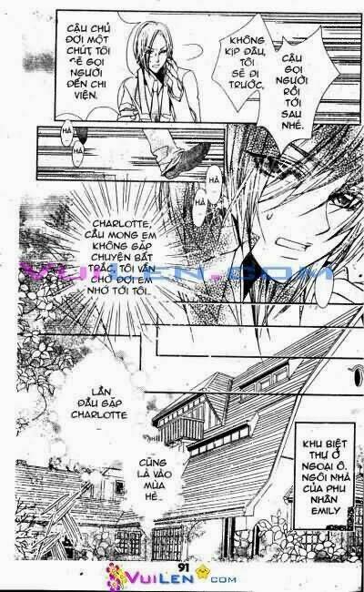 chàng trai quý tộc chapter 1 91