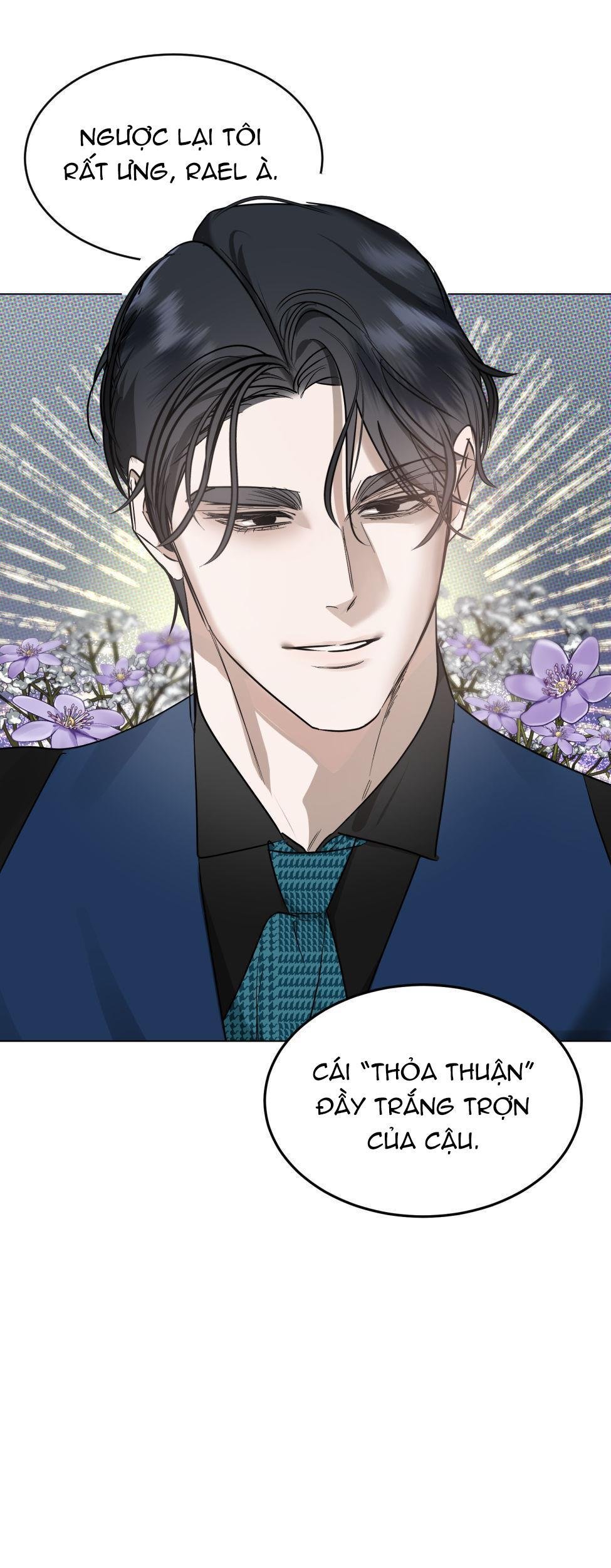 [18+] the essence chapter 4 42