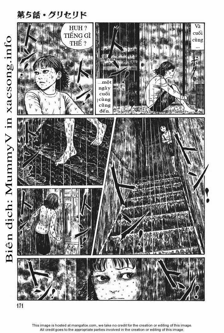 yami no koe ( voices in the dark) chapter 5 31