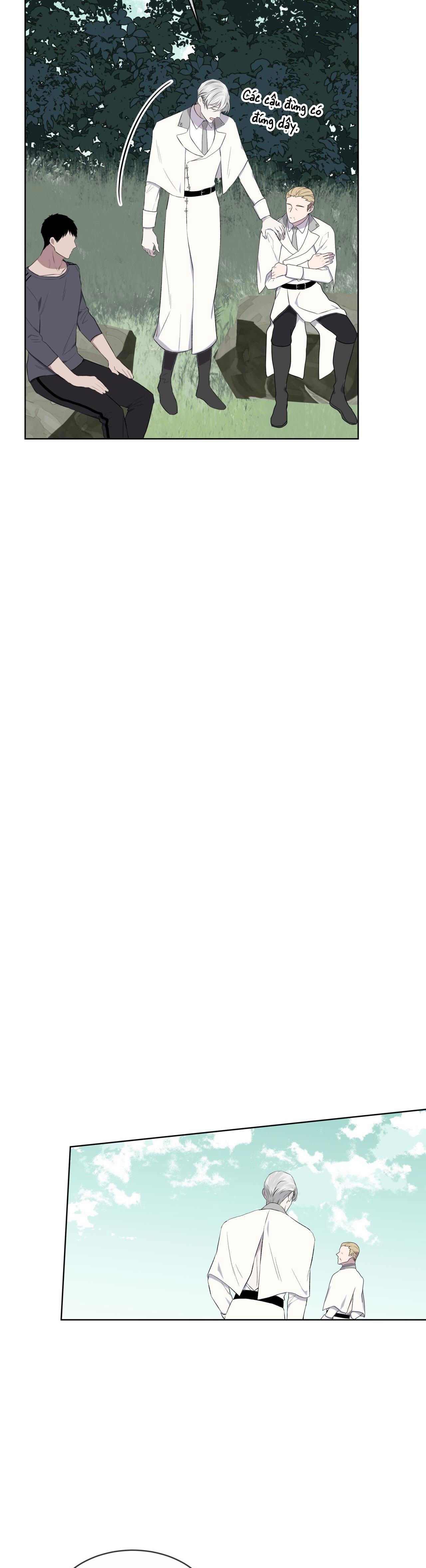 rừng biển [bl] chapter 24 25