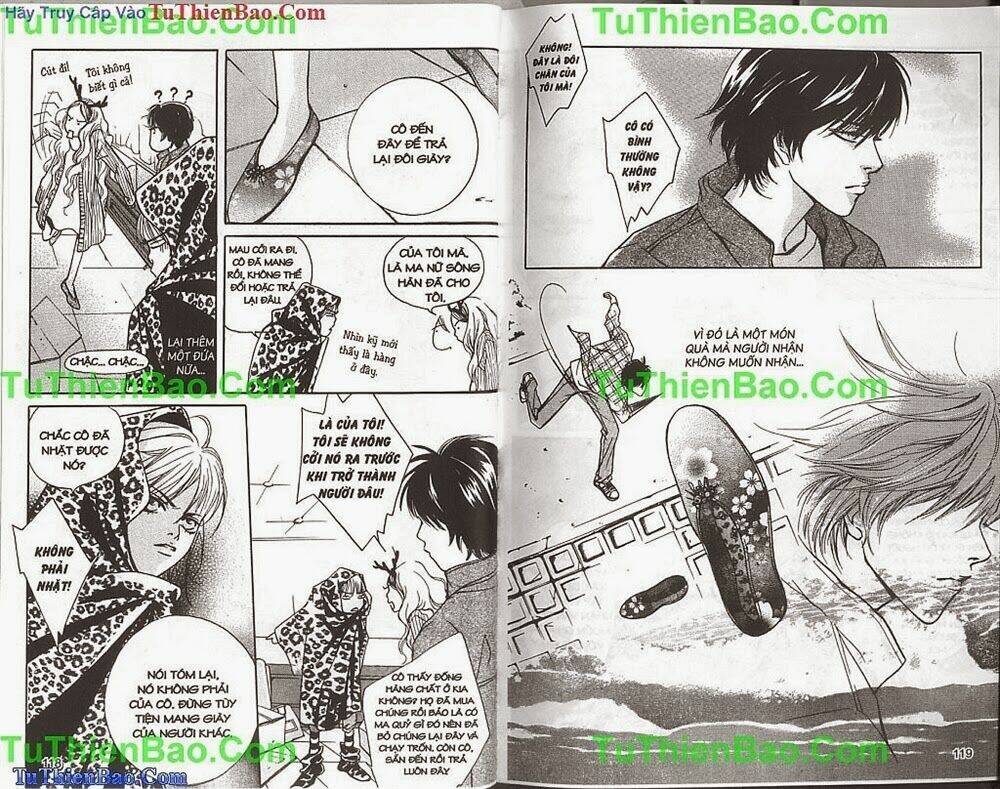 cổ vật kinh hoàng chapter 8 60