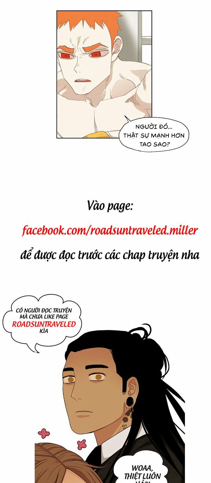 Võ Sĩ Quyền Anh chapter 13 38