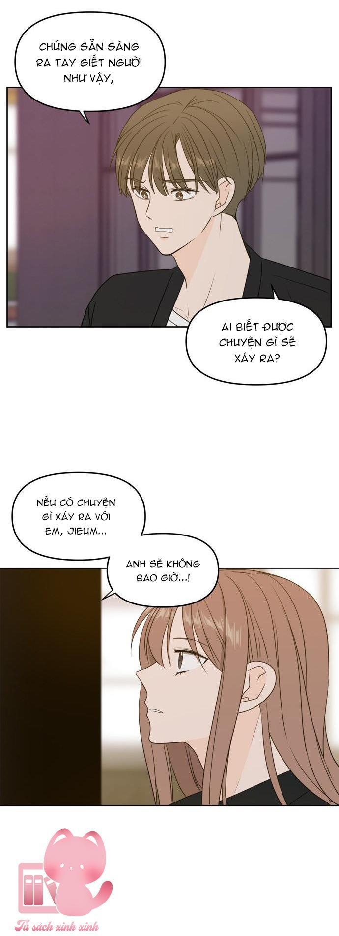 hẹn gặp nhau ở kiếp thứ 19 chapter 68 4