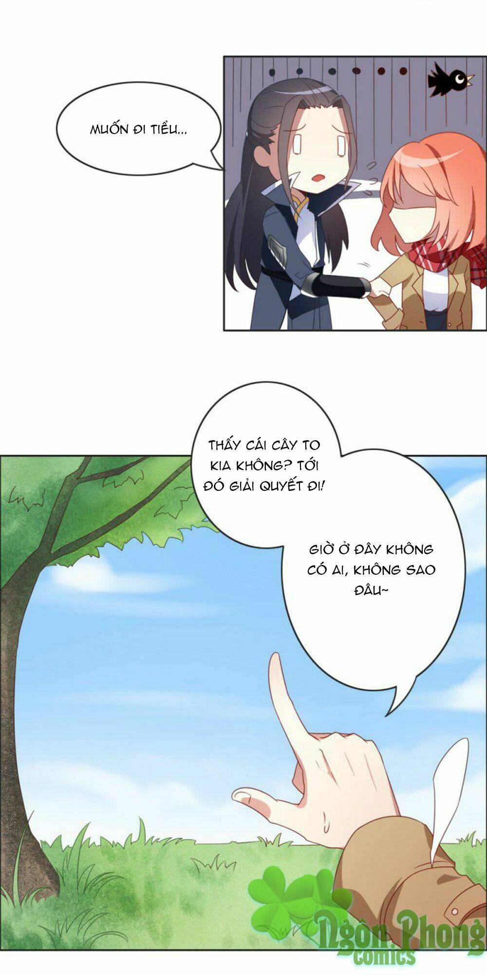 thiên ngoại phi tiên chapter 5 19