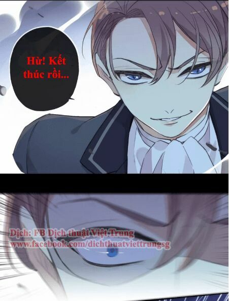 vết cắn ngọt ngào phần 2 chapter 26 22