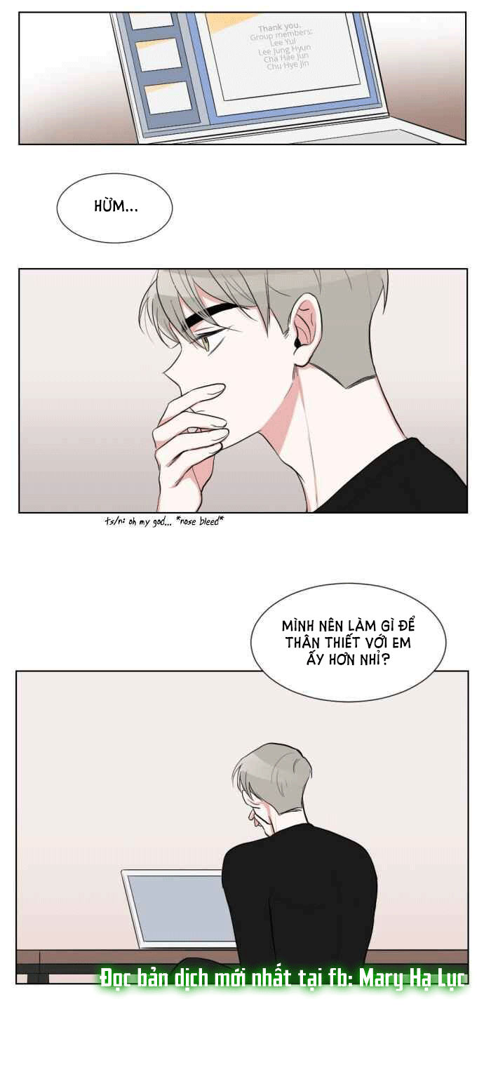 gatabutata chapter 20.2 21