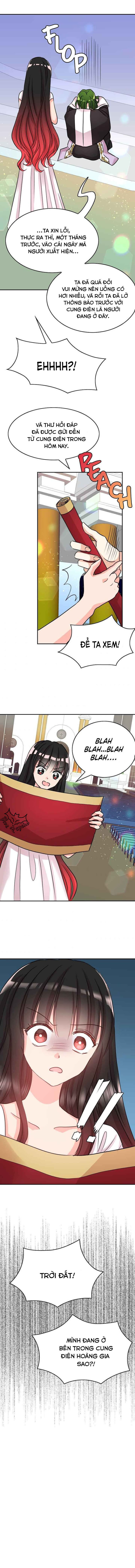 vị cứu tinh của rồng chapter 6 10