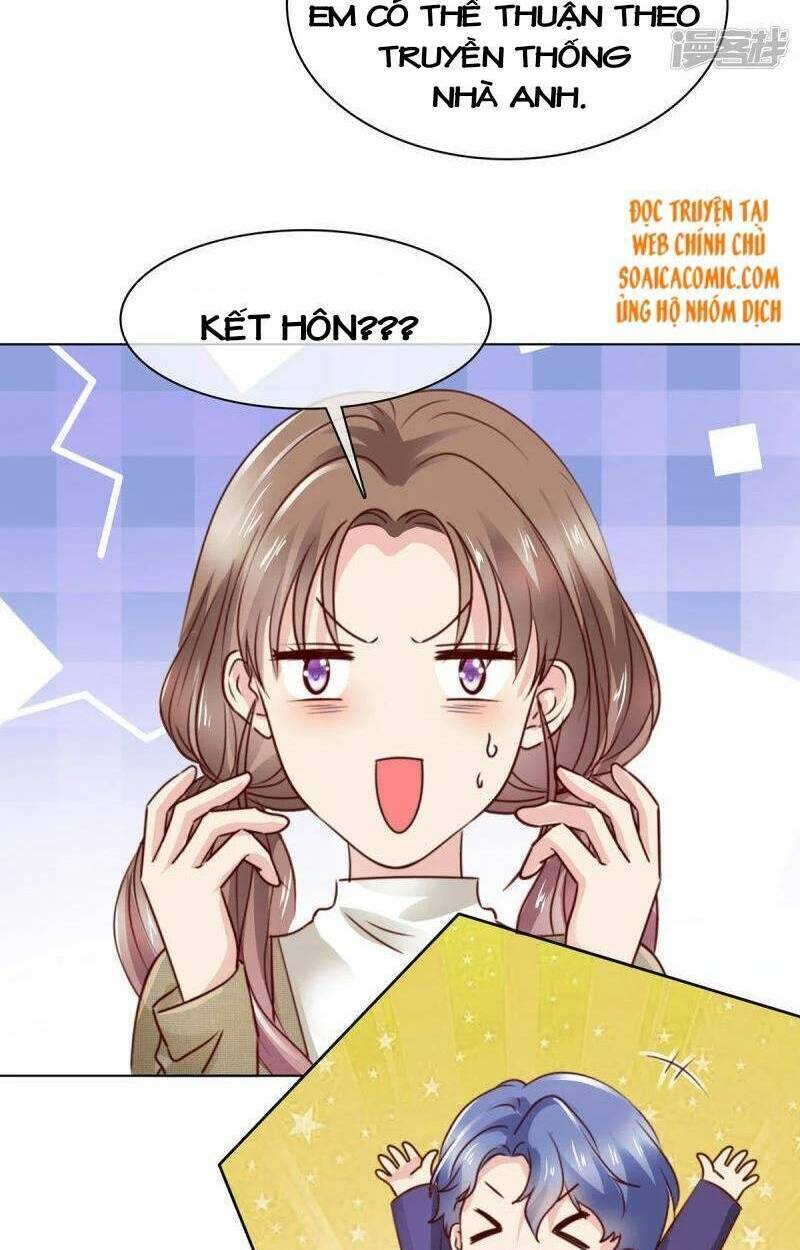 thần tiên đại nhân của tôi chapter 11 13