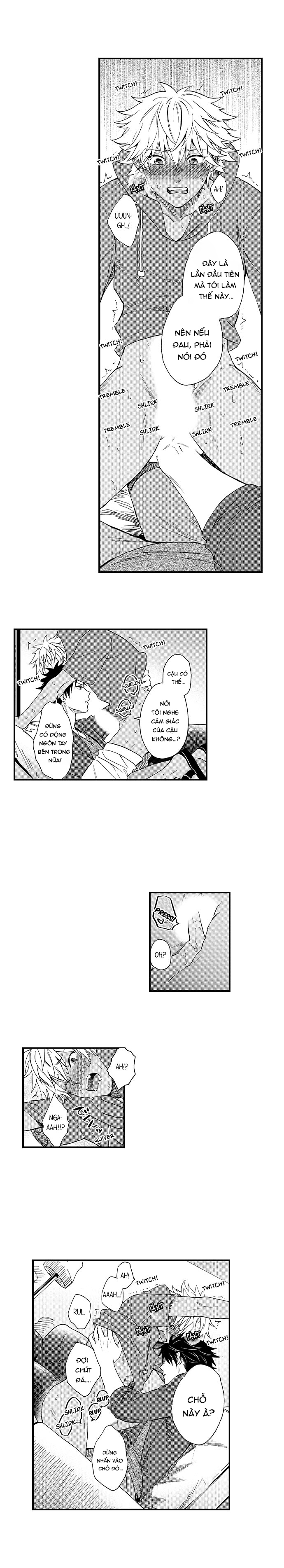 bị chịch bởi thằng bạn thân chapter 15.2 2