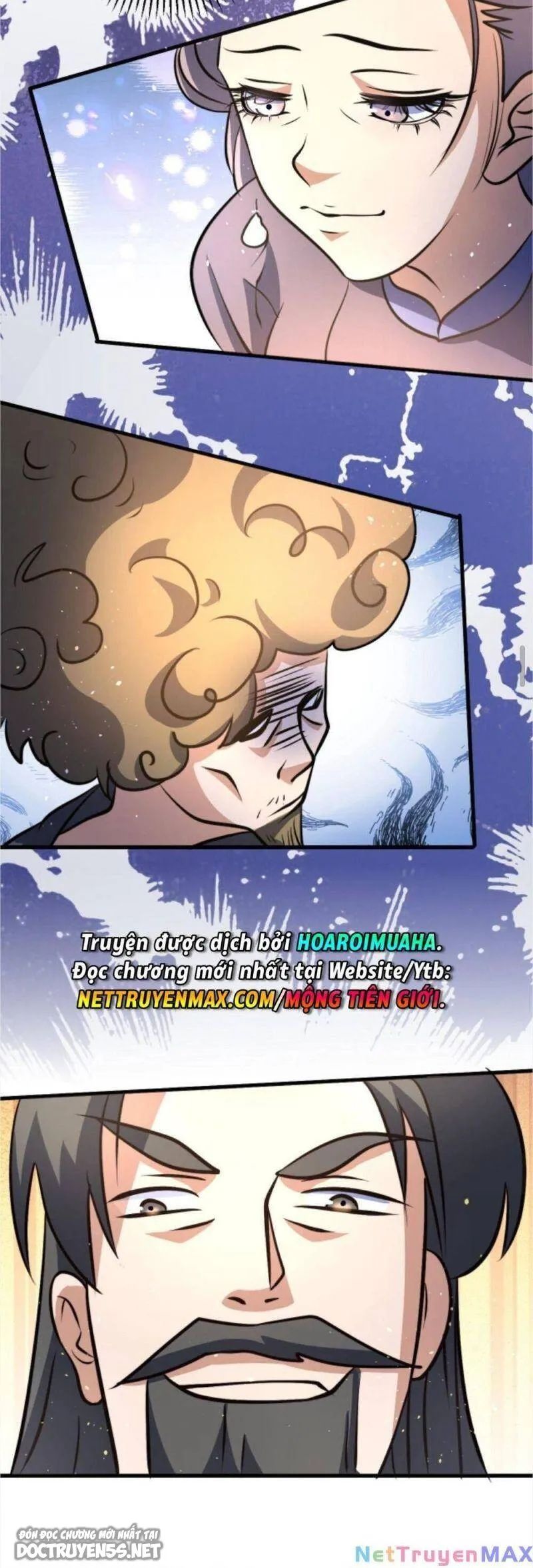 huyền huyễn: ta bắt đầu vô địch từ bại gia chapter 50 14