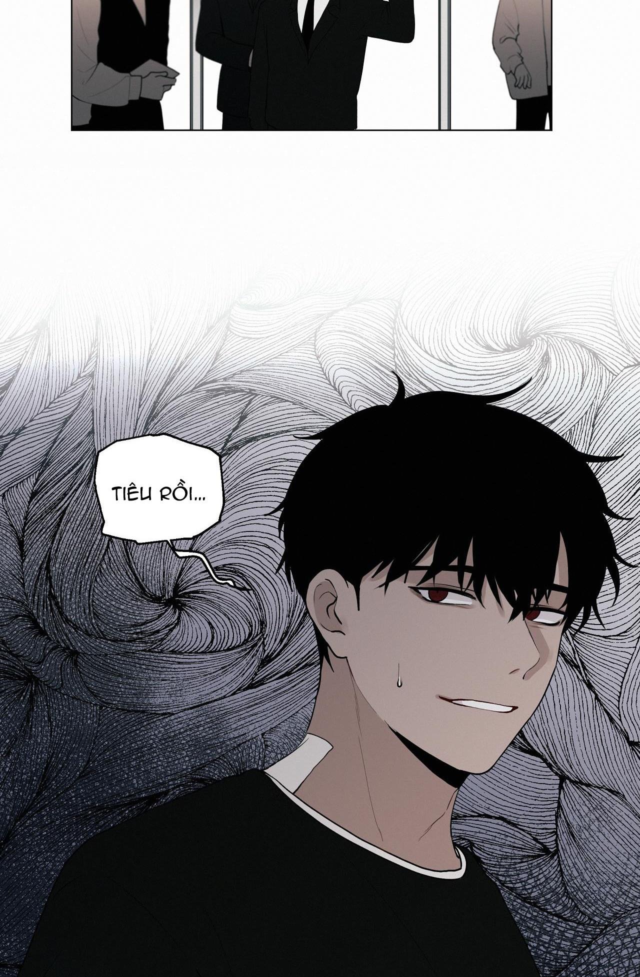 hiến tế máu chapter 20 20