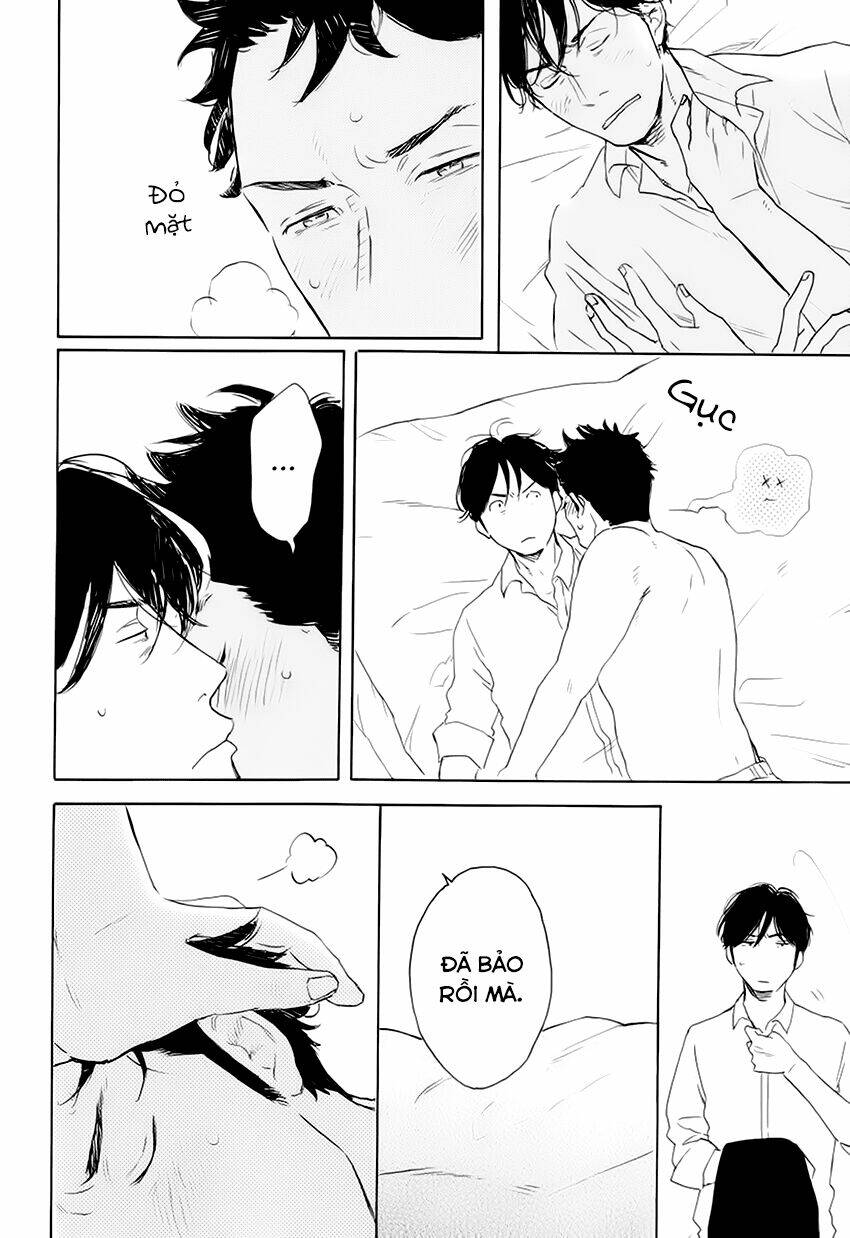 dạy trẻ bất thành chapter 6 20