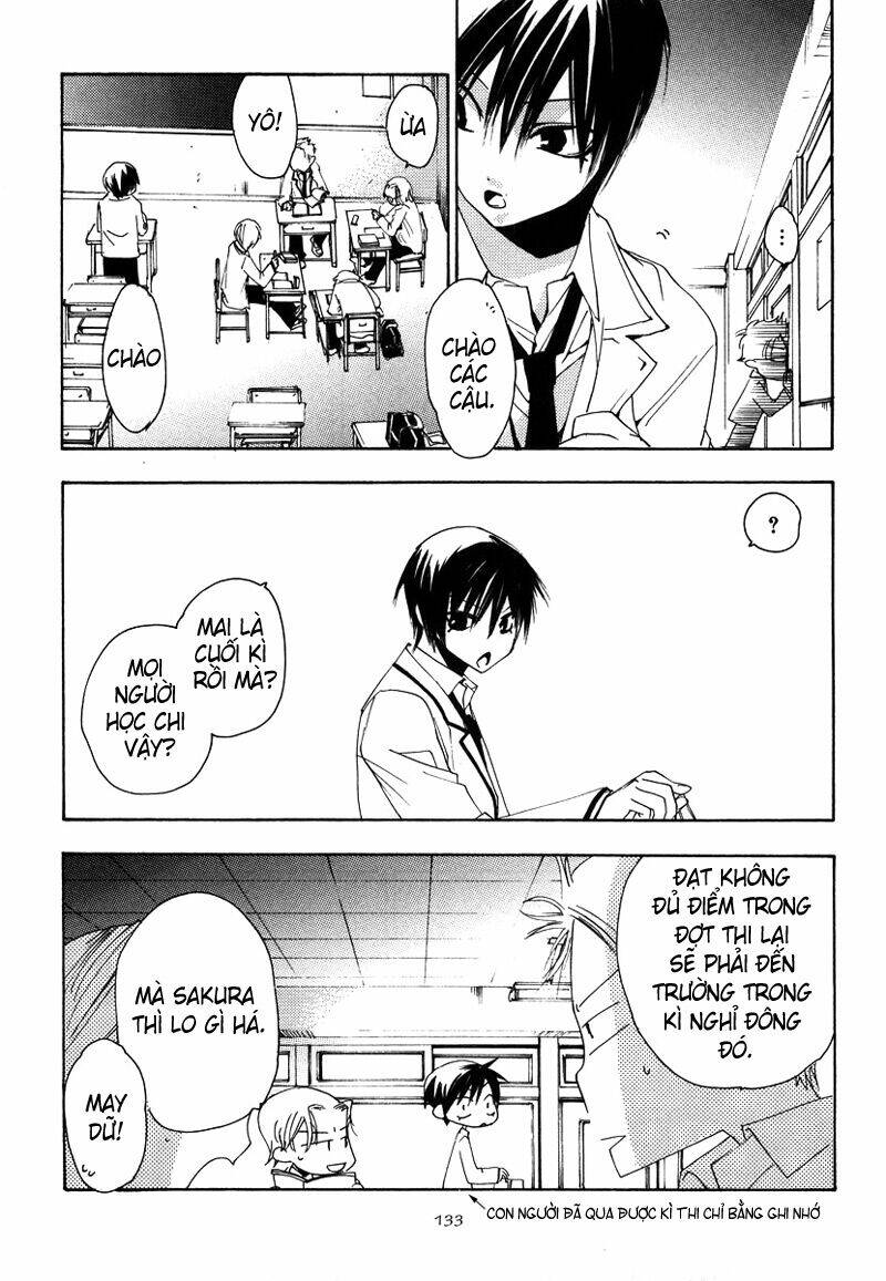 hatsukoi elegy chapter 5 5