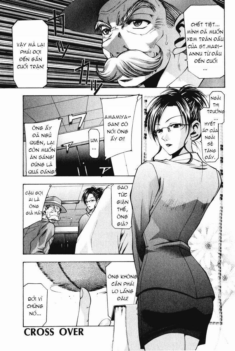 cross over chapter 58 2