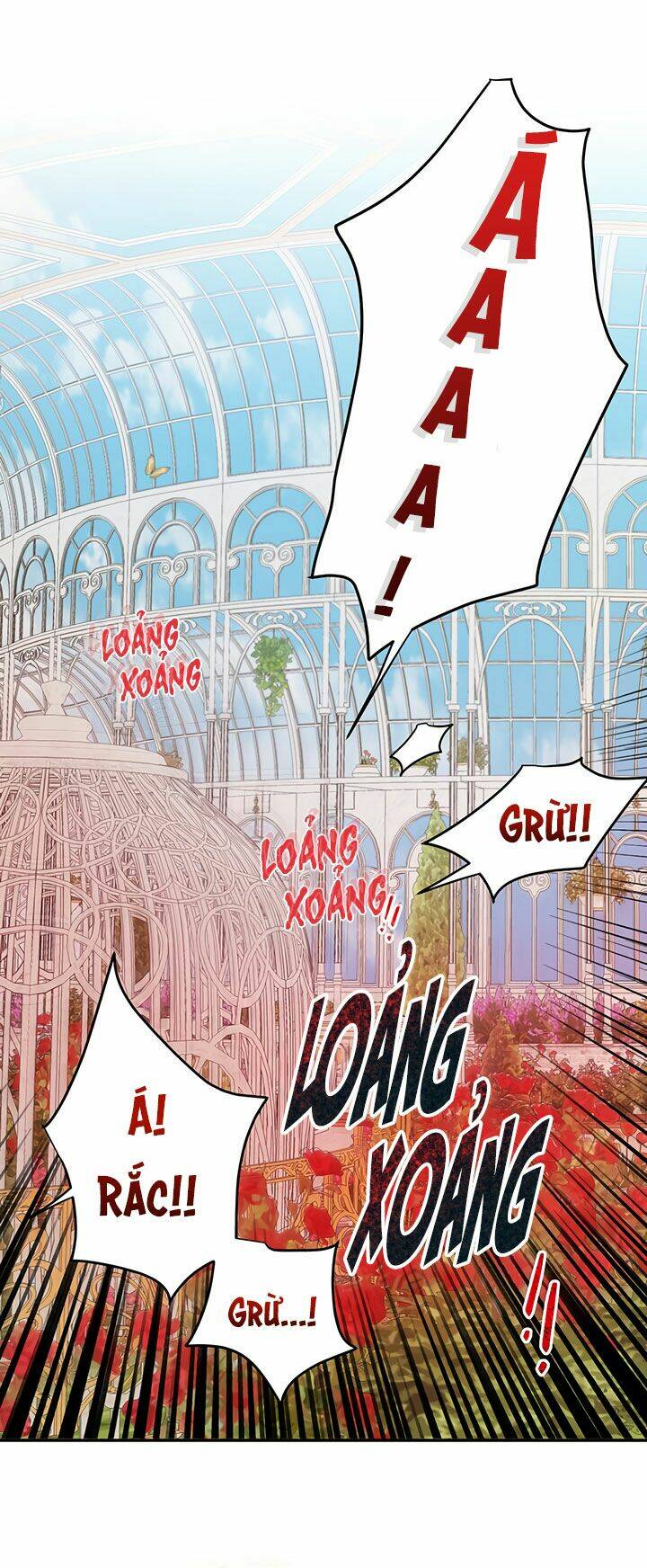 cách bảo vệ anh trai của nữ chính chapter 14 46