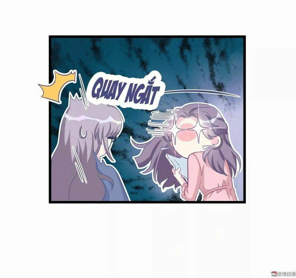 ứng cử viên hôn phu của ta chapter 2 38